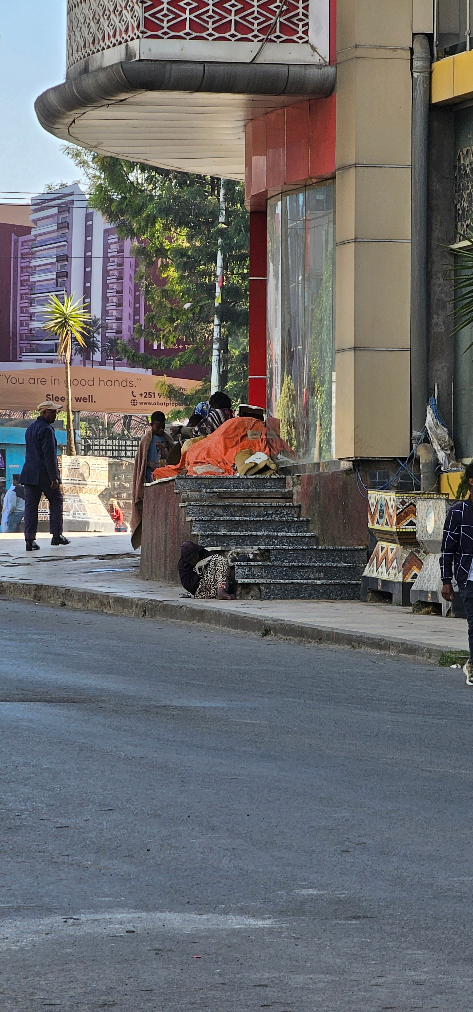 Фото Best Western Plus Addis Ababa