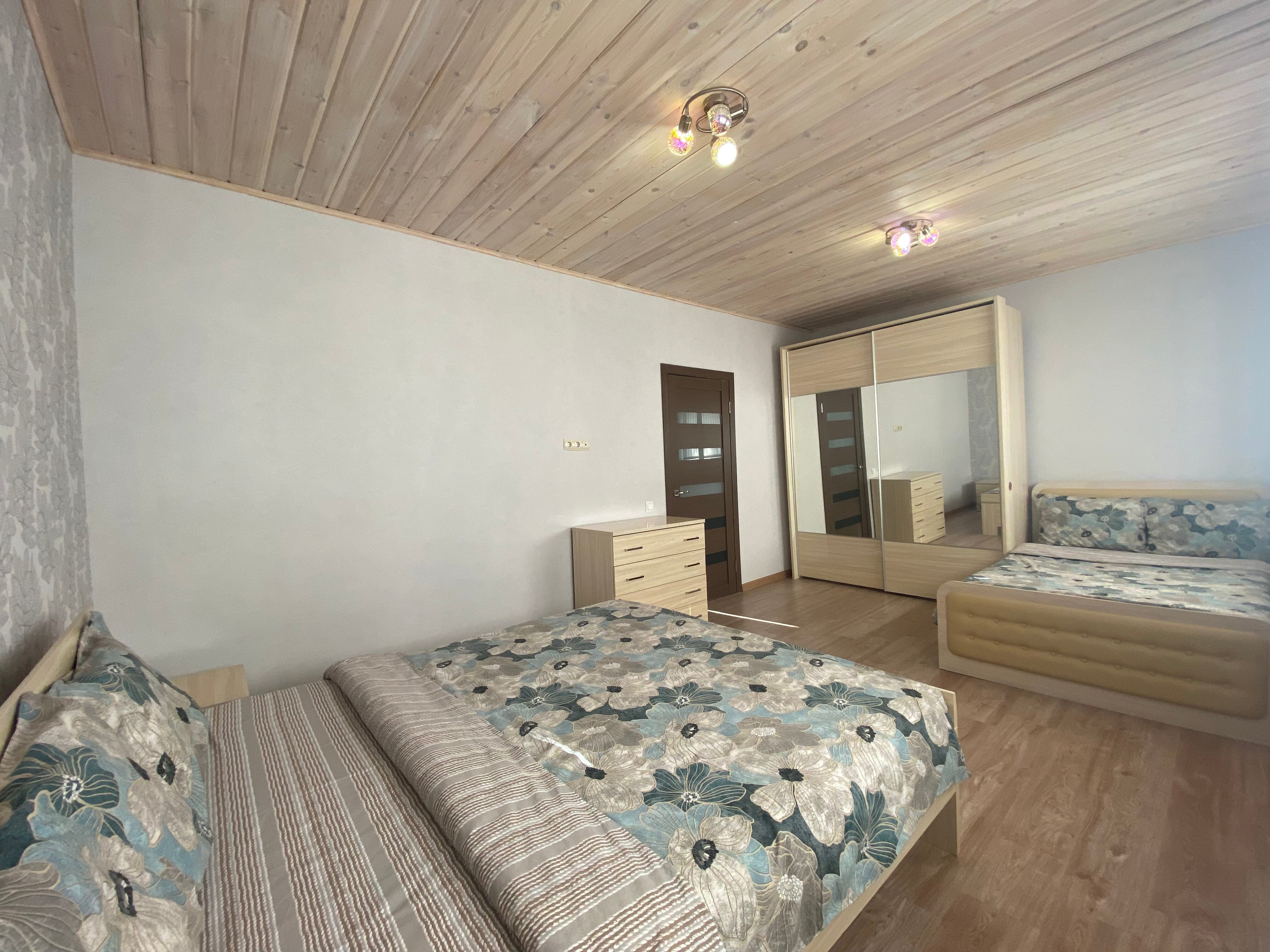 Фото Бунгало Черёмушки 2