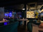 Vvt (Moskovskaya ulitsa, 30), hookah lounge