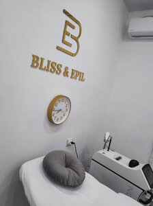 Bliss & Epil (Krasnogvardeyskaya street, 38) ، إزالة الشعر