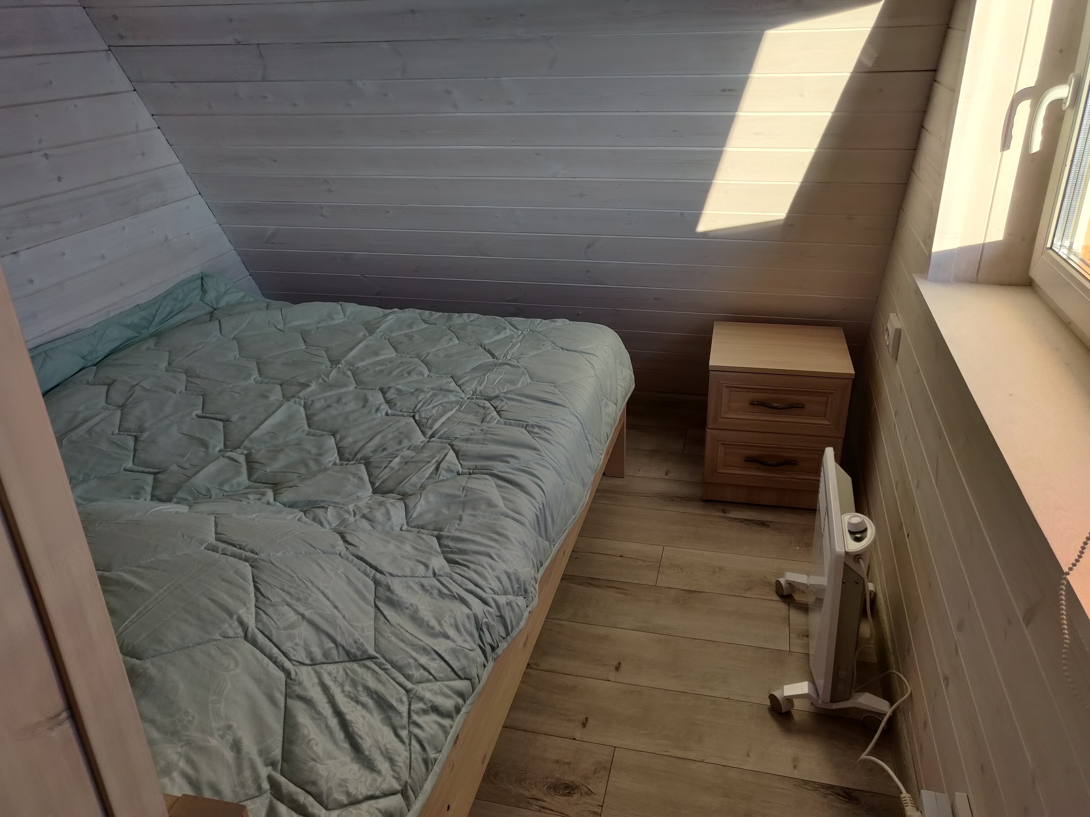 Фото Белый кит