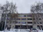 Комсомольская средняя общеобразовательная школа (Settlement of Sovkhoza Komsomolets, Sportivny pereulok, 1), school