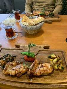 Chef´s Choice (Moscow, Aminyevskoye Highway, 6), restaurant