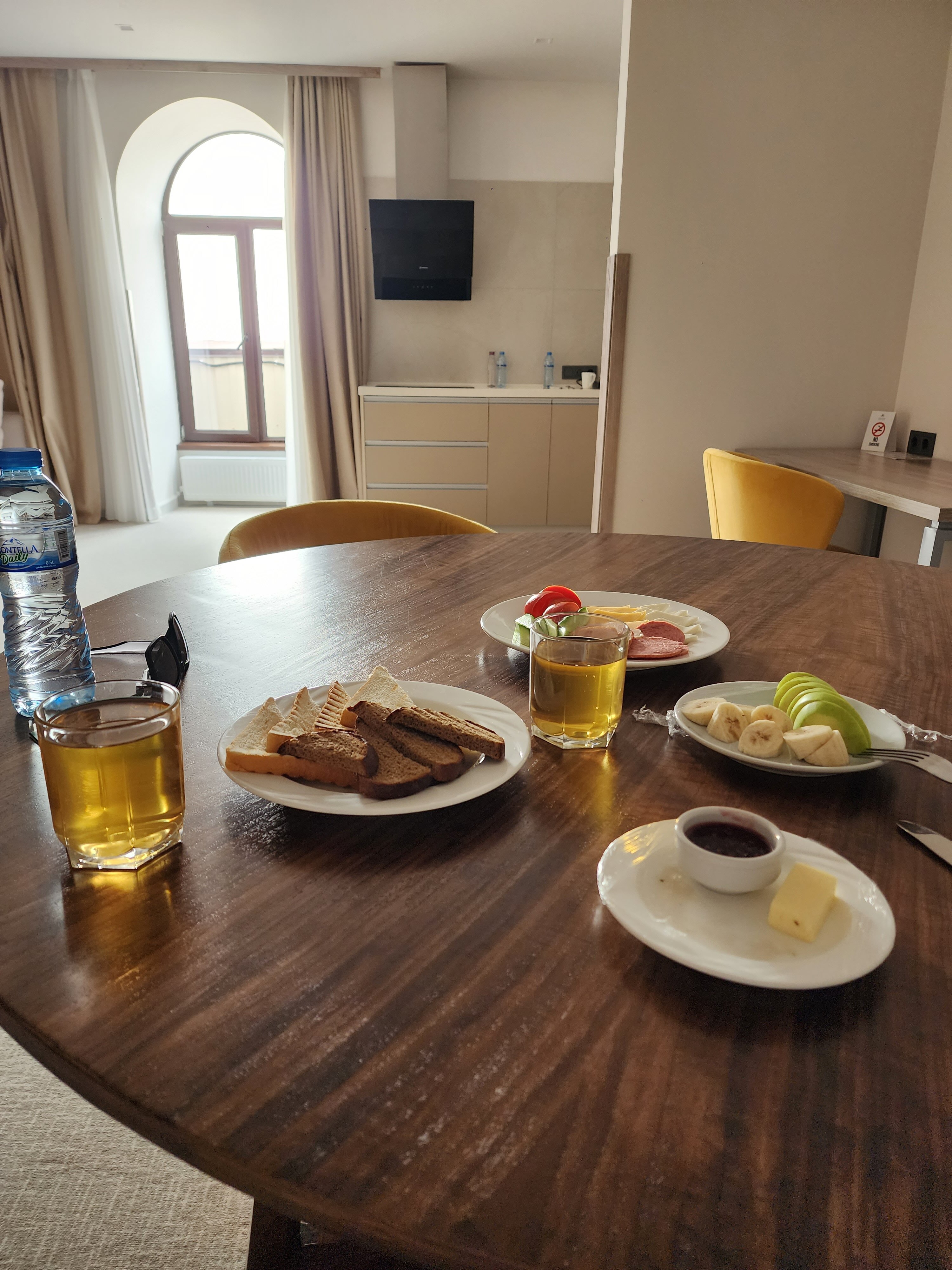 Фото Apart Hotel Istaravshan