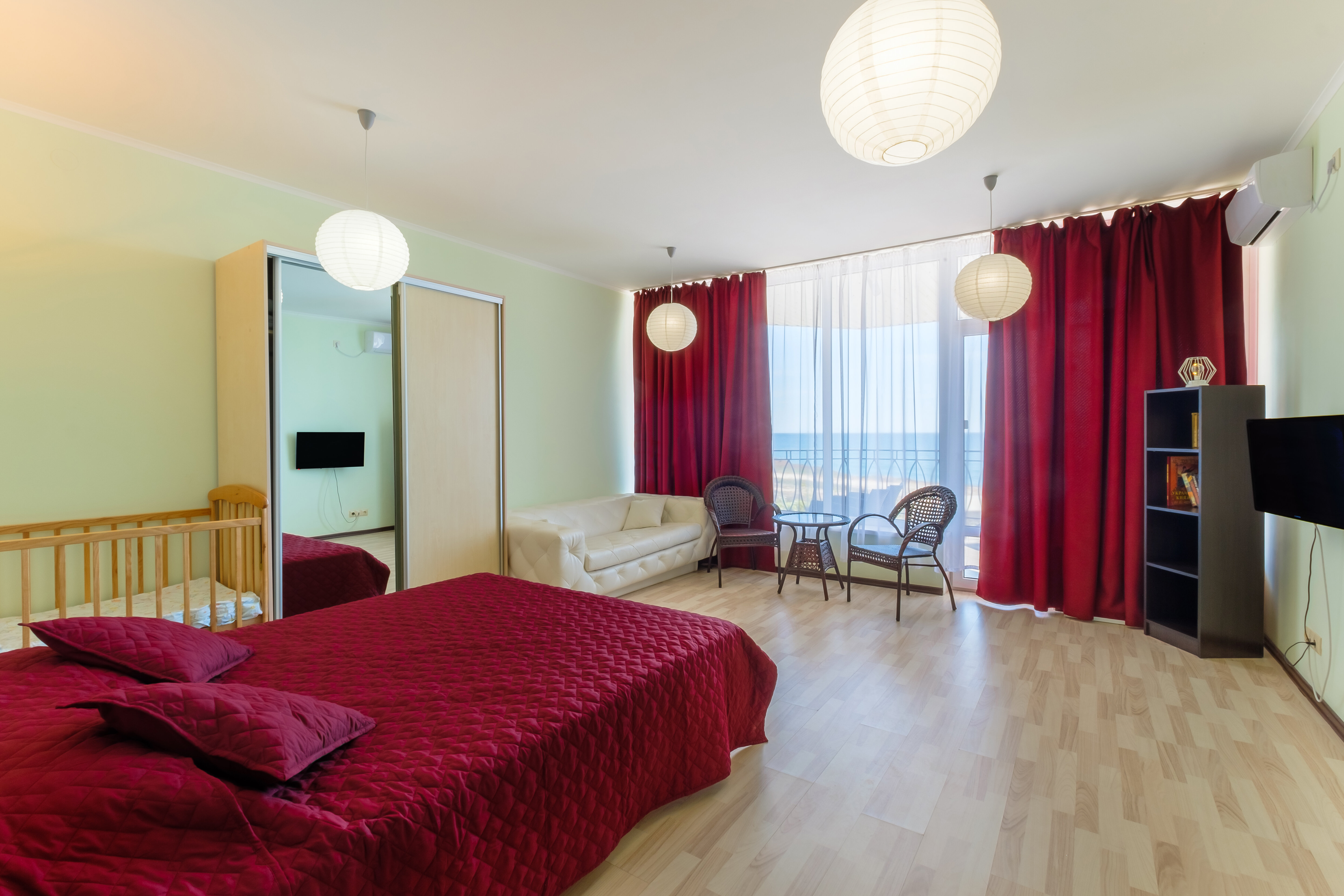 Фото отеля 5