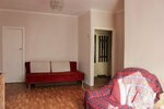 КакДома (Komsomolsky Avenue, 41), alojamiento en alquiler diario