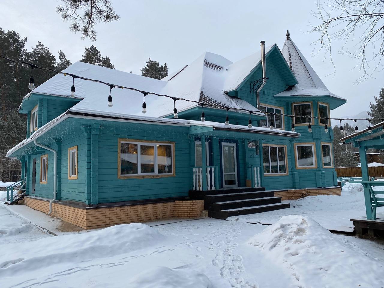 Фото Мироздание