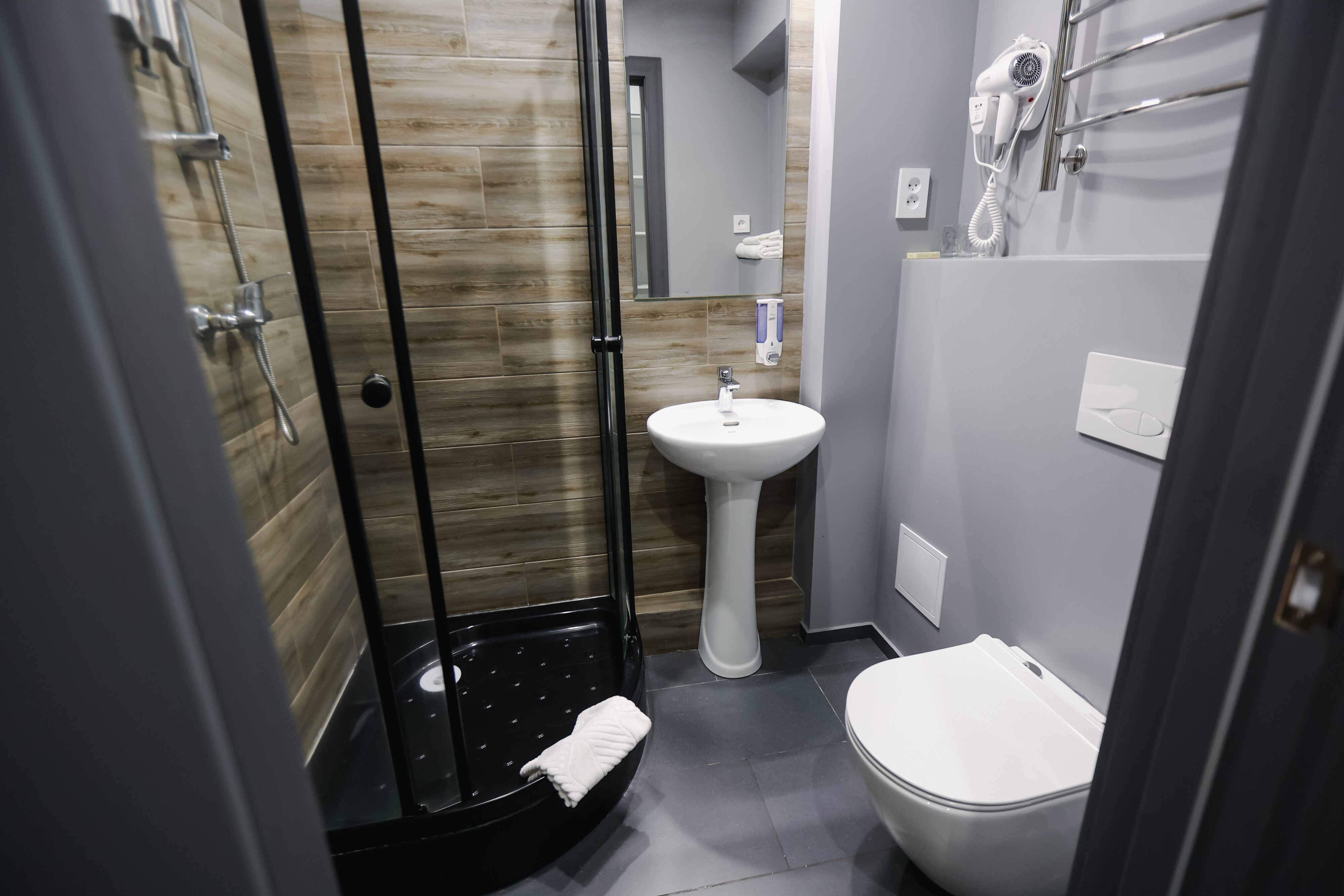 Фото Гейзер