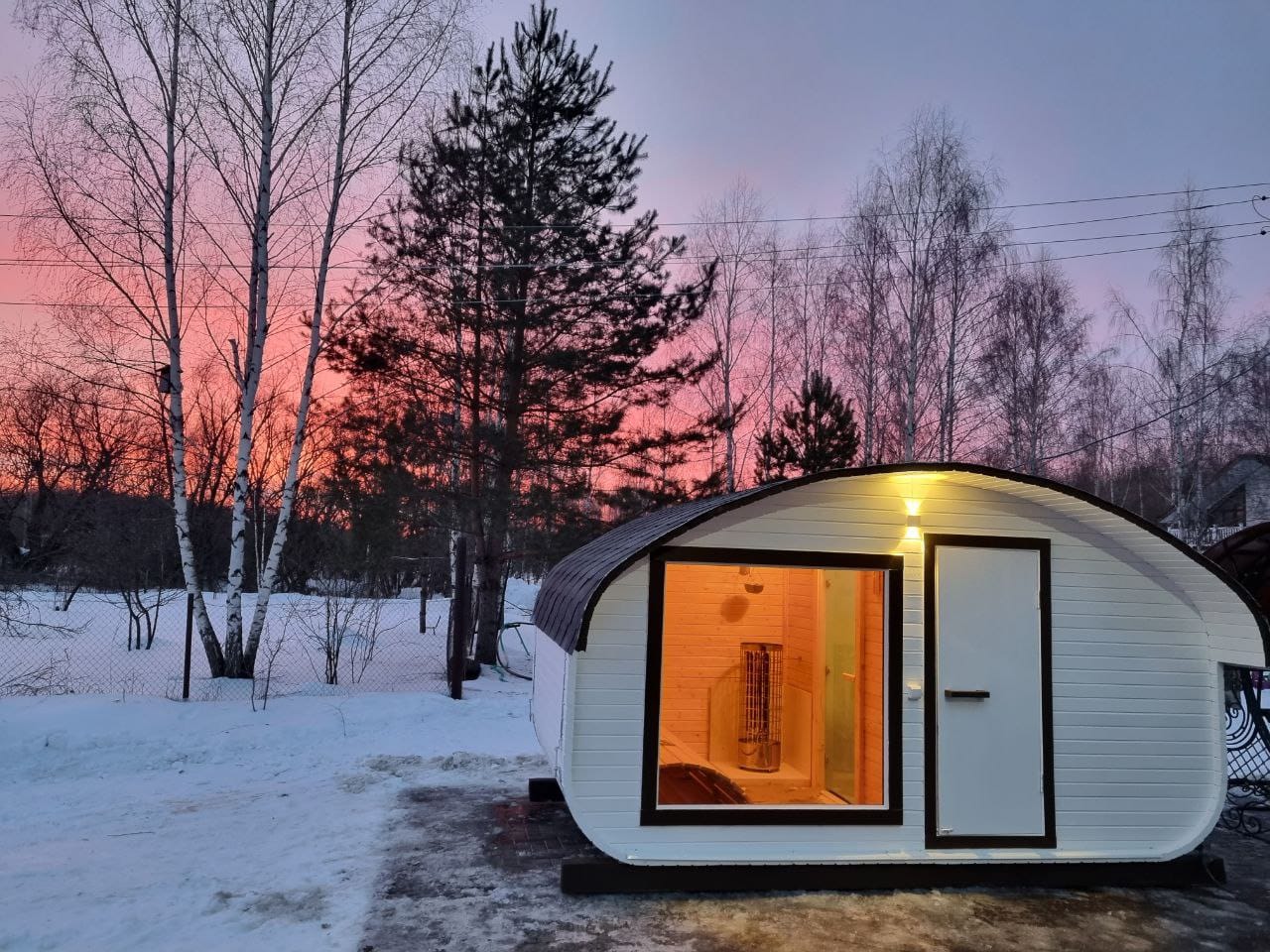 Фото Паруса