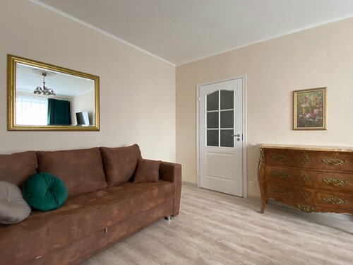 Satin Home Apart  фото 3