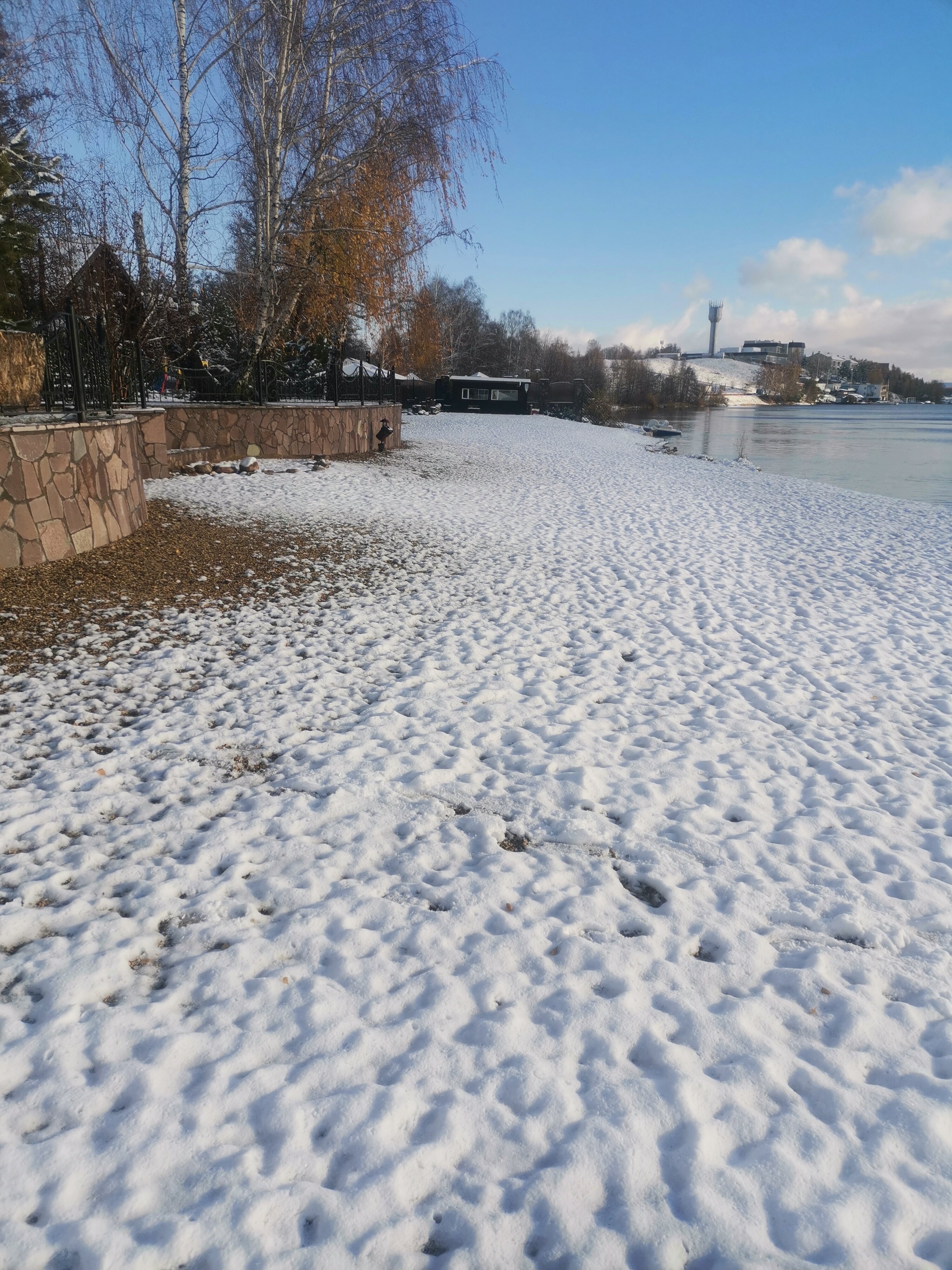 Фото Гранд Шале