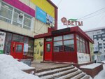 Цветы (Respubliki Street, 51), flower shop
