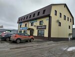 Тюменьавтотранс (proyezd Voroninskiye Gorki, 142/1), public transportation operations and maintenance 