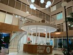 Coffee Point (Oruzheyny Lane, 19), coffee shop