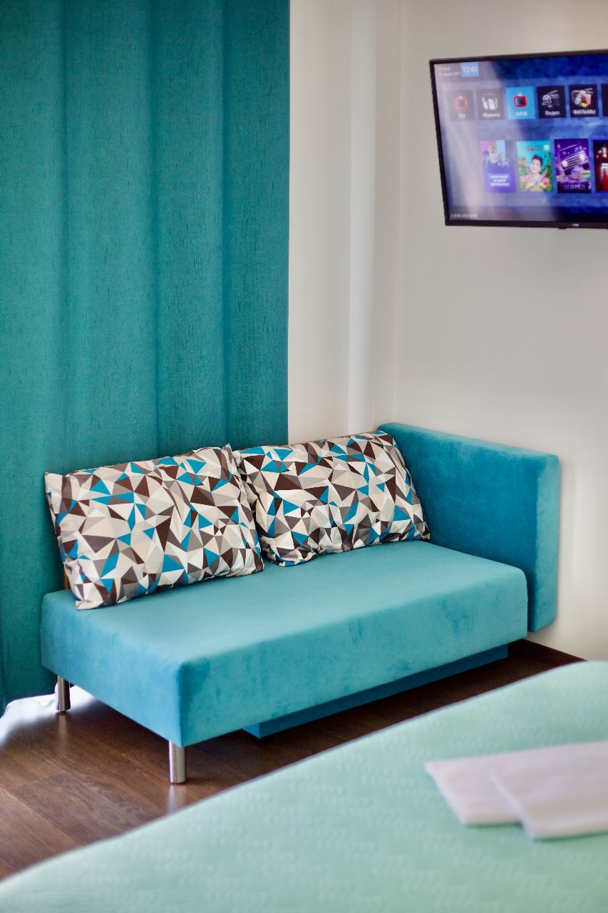 Фото Family Resort Bambora