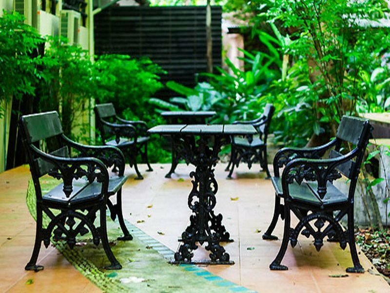 Фото Anyavee AO Nang Bay Resort