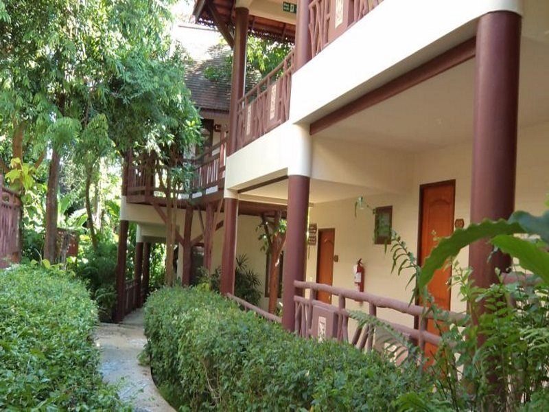 Фото Anyavee AO Nang Bay Resort