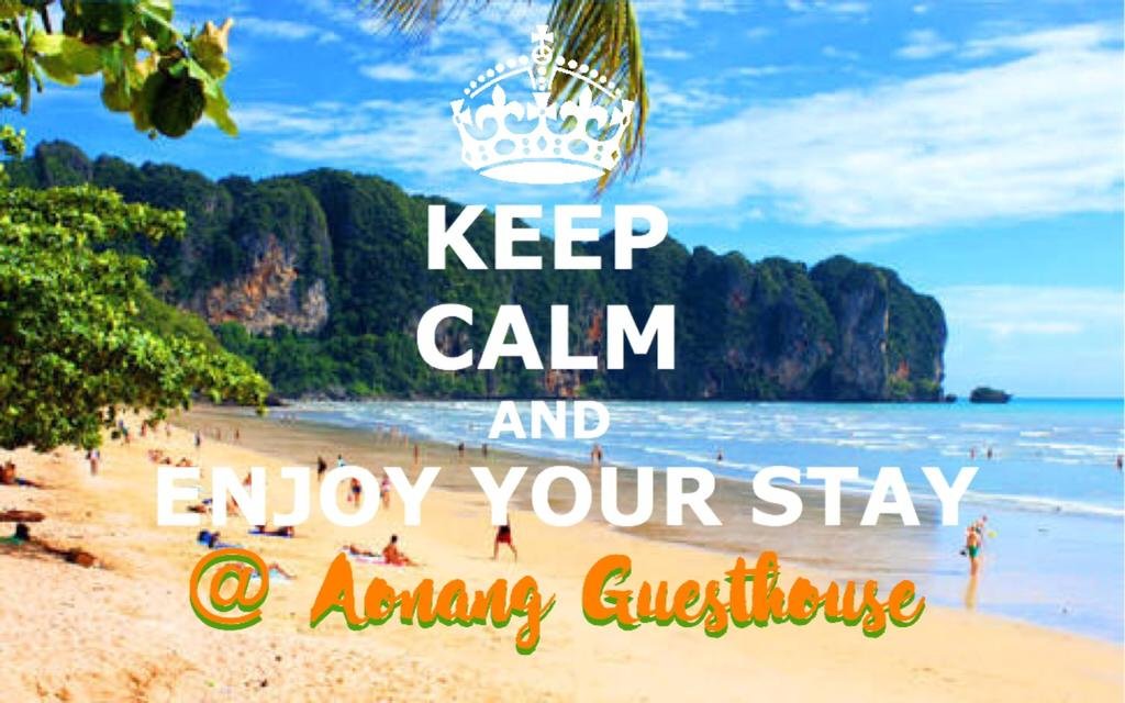 Фото Aonang Guesthouse