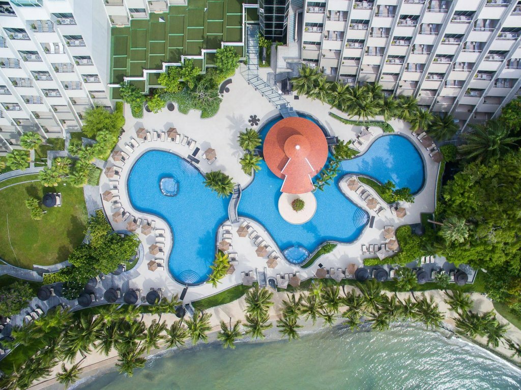 Фото Royal Wing Suites & SPA