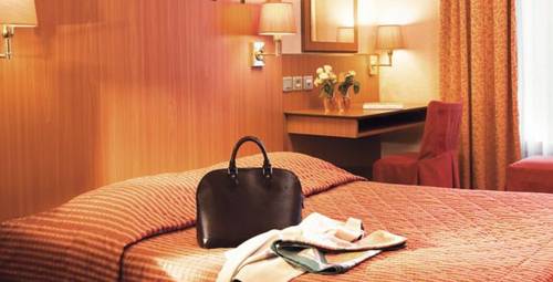 Фото Terminus Orléans