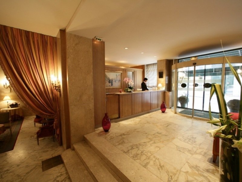 Фото Hôtel Le Littre