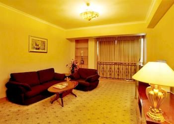 Фото Shandong Aviation Mansion