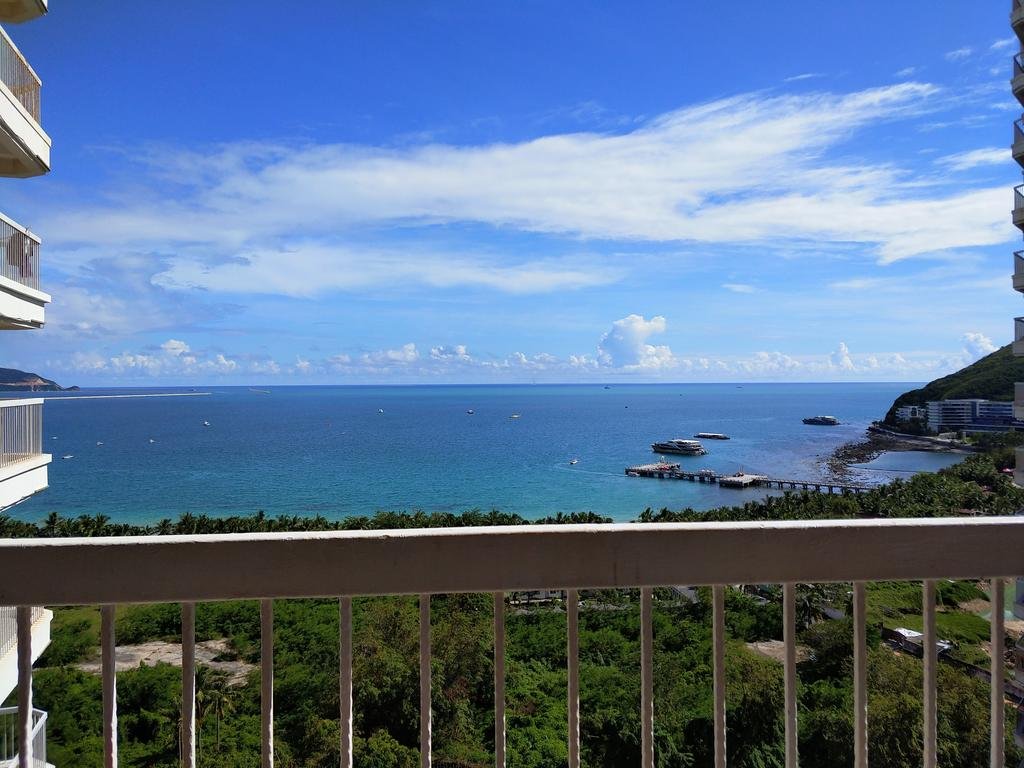 Фото Sanya Linhai Vocation Apartment