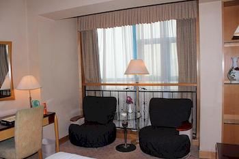 Фото Shandong Aviation Mansion