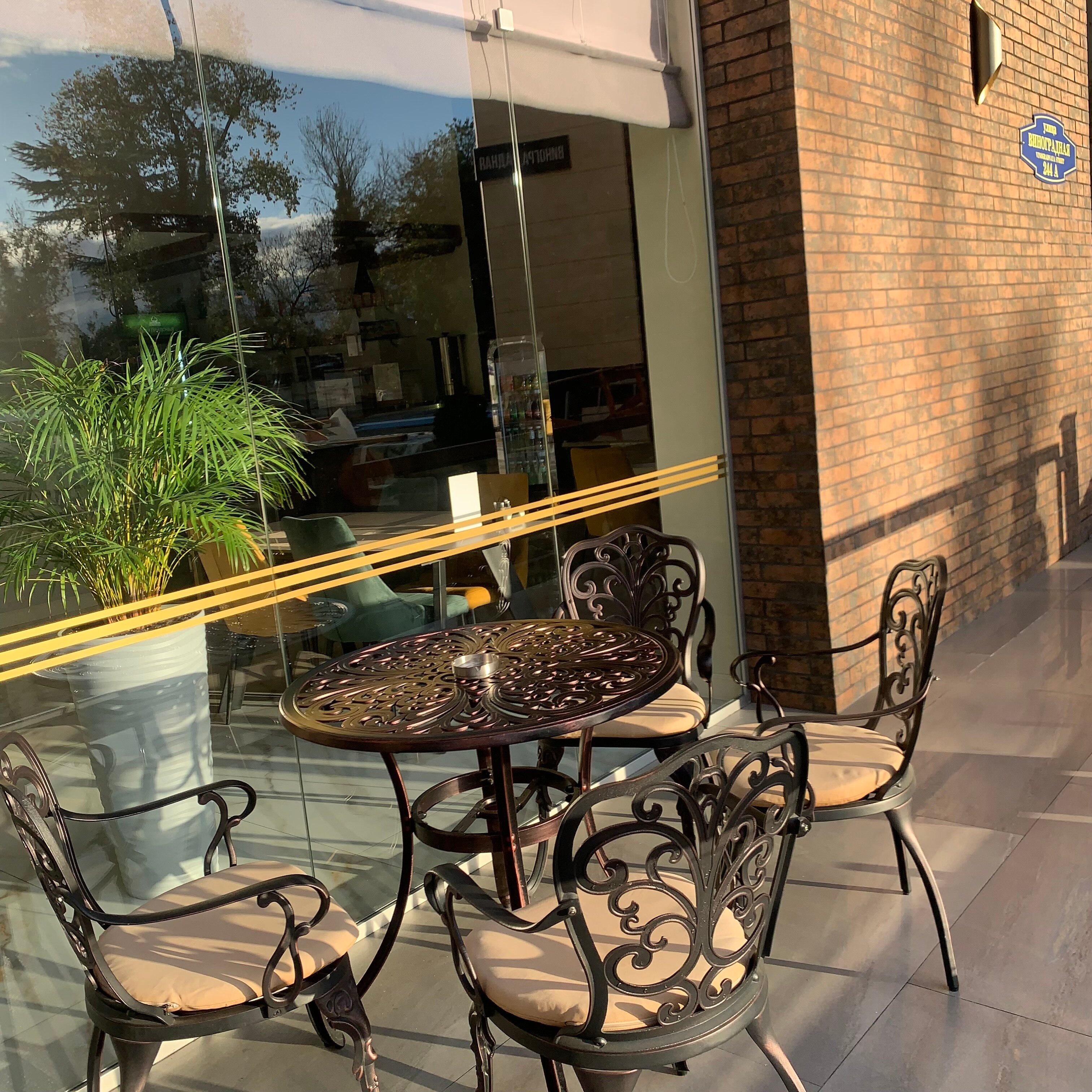 Фото Мариано