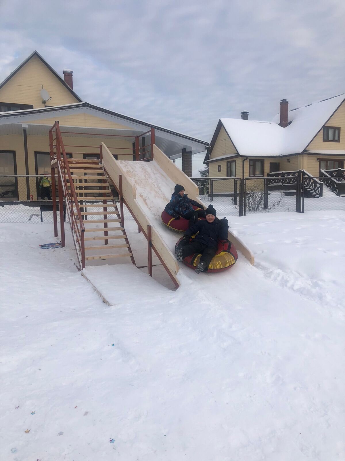 Фото Клевое место