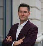Арбитражный управляющий Гетман А. В. (Nachdiva Vasilyeva Street, 7/2), legal services