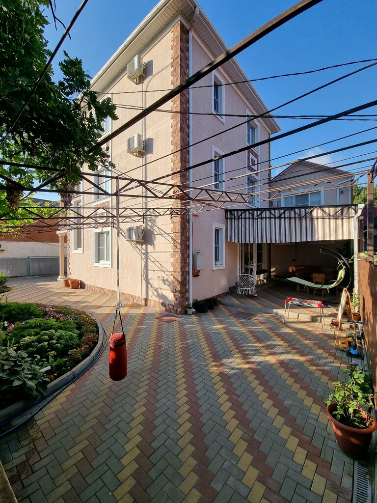 Guest house Otpusk Guest house, Gelendgik, photo