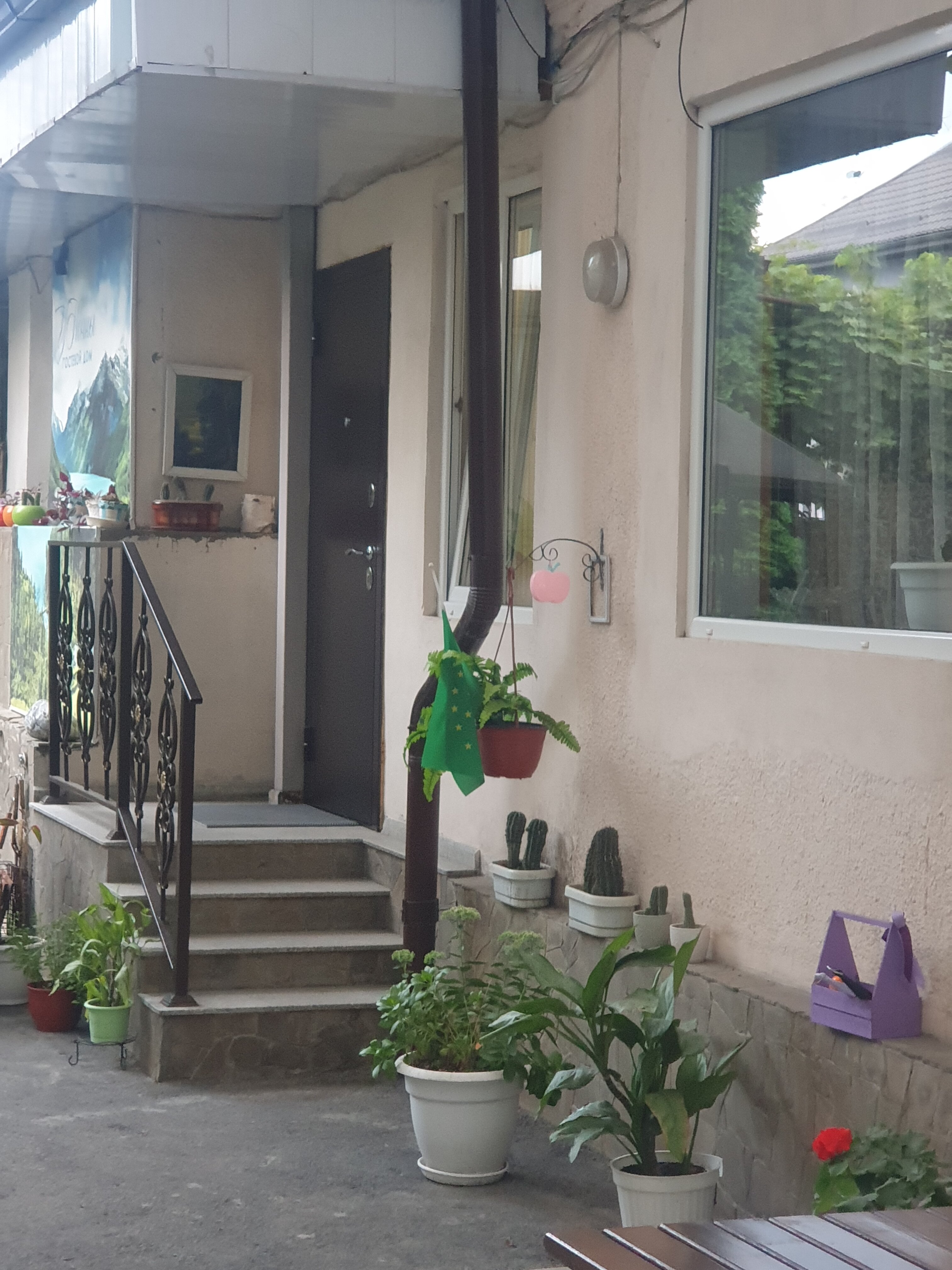 Фото У Нонны