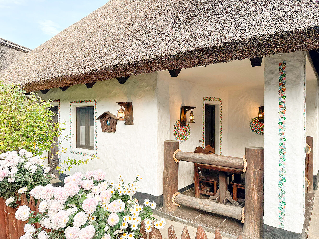 Фото Диканька на Тамани