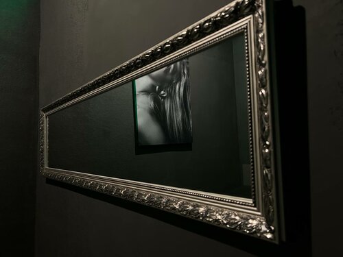 Украинадағы үйдегі орыс қыздарының әуесқойлық суреттері