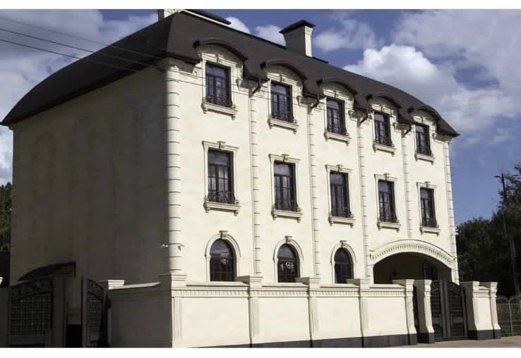 Фото Гранд Кавказ