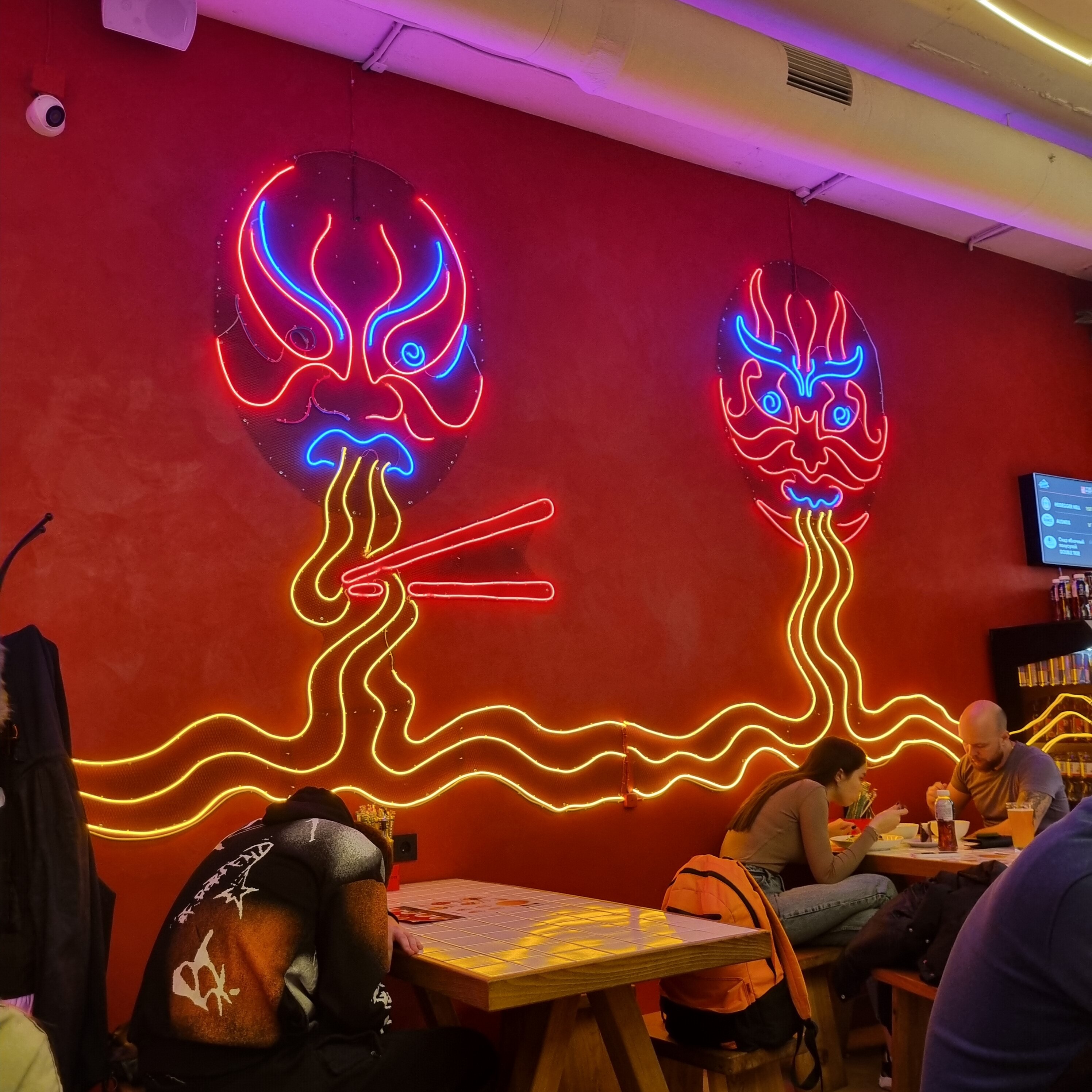 Tori ramen ул 1 мая 164 фото
