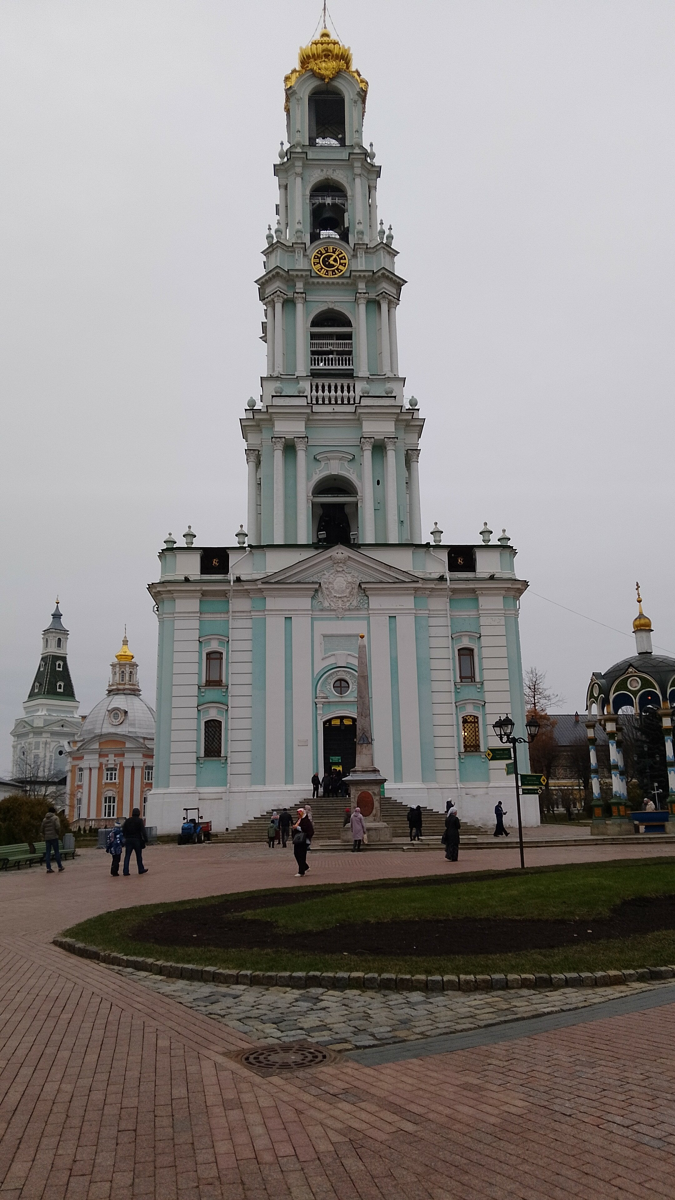 Фото Ковчег