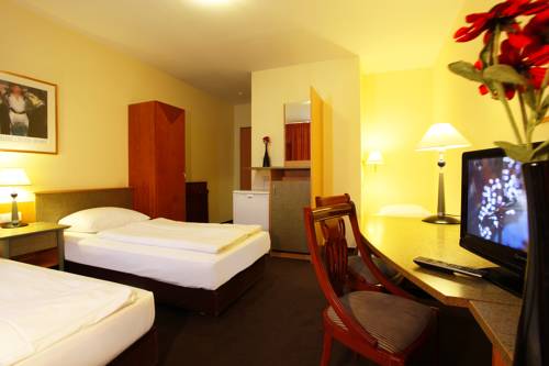 Фото Hotel Richter