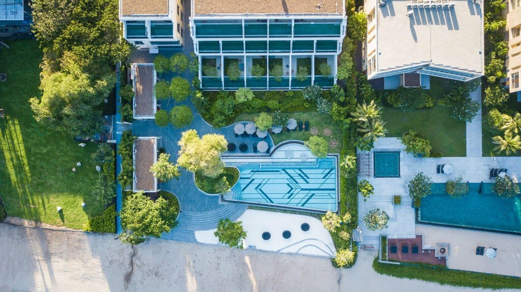 Фото Baba Beach Club Hua Hin Luxury Pool Villa Hotel by Sri Panwa