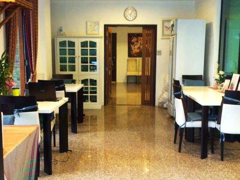 Фото Baan Paan Hua Hin