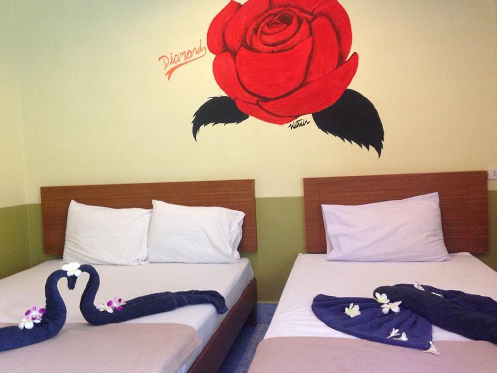 Фото Diamond Home Resort