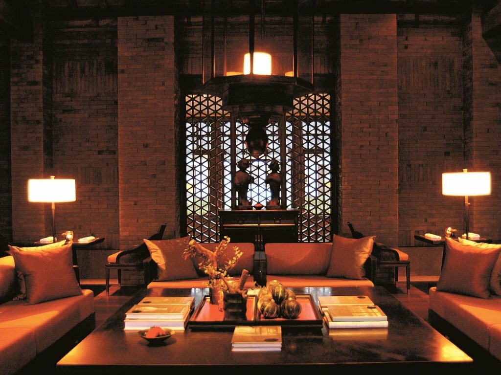 Фото Fuchun Resort, Hangzhou