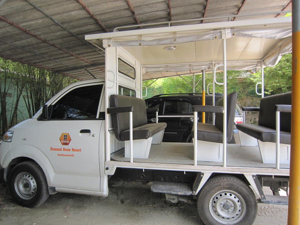 Фото Diamond Home Resort