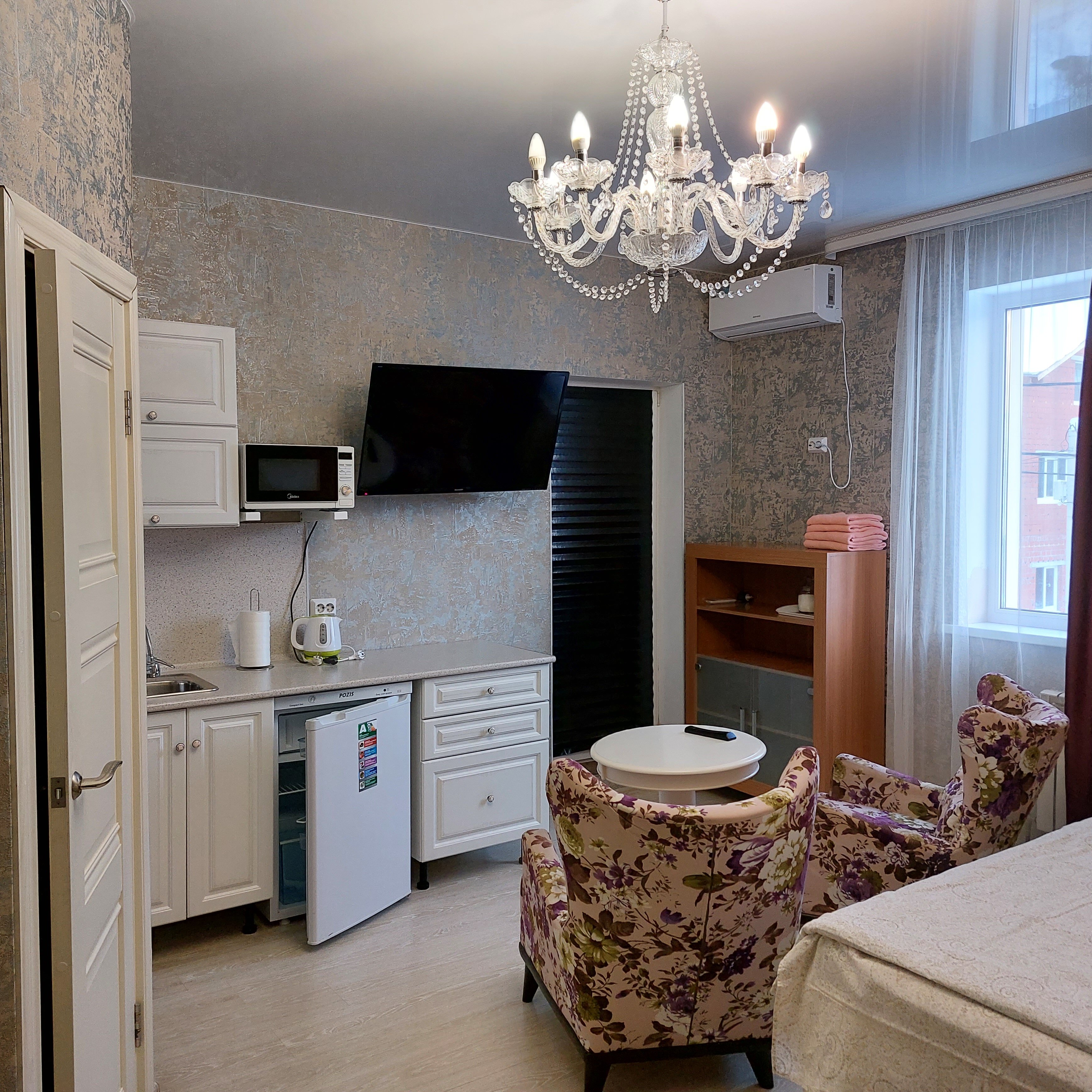 Фото Соседи