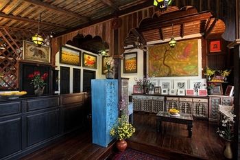 Фото Nai Boutique House