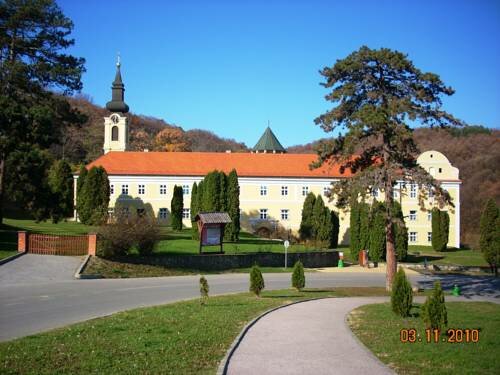 Гостиница Rooms Milin Lagum