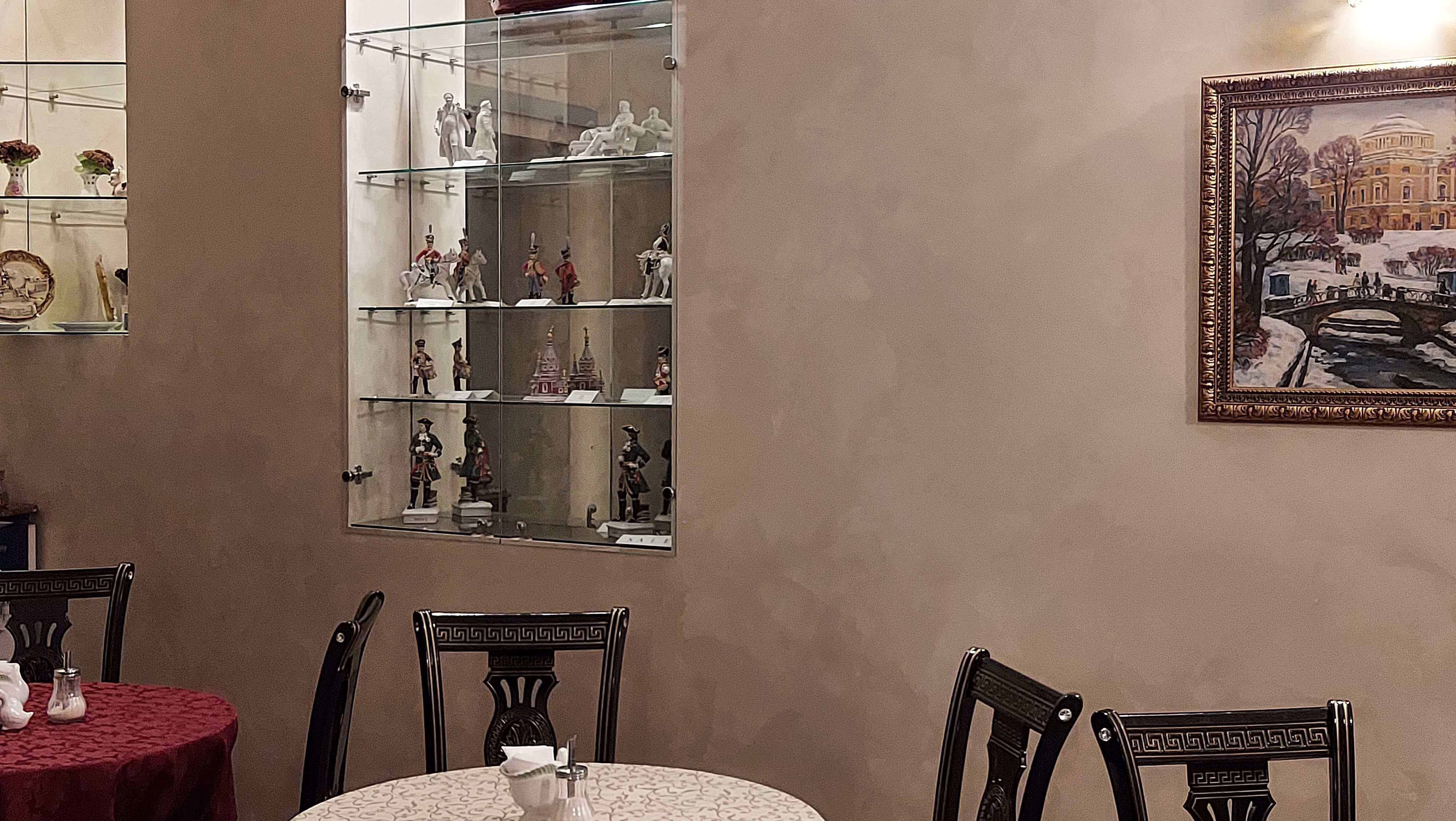 Фото Никонов