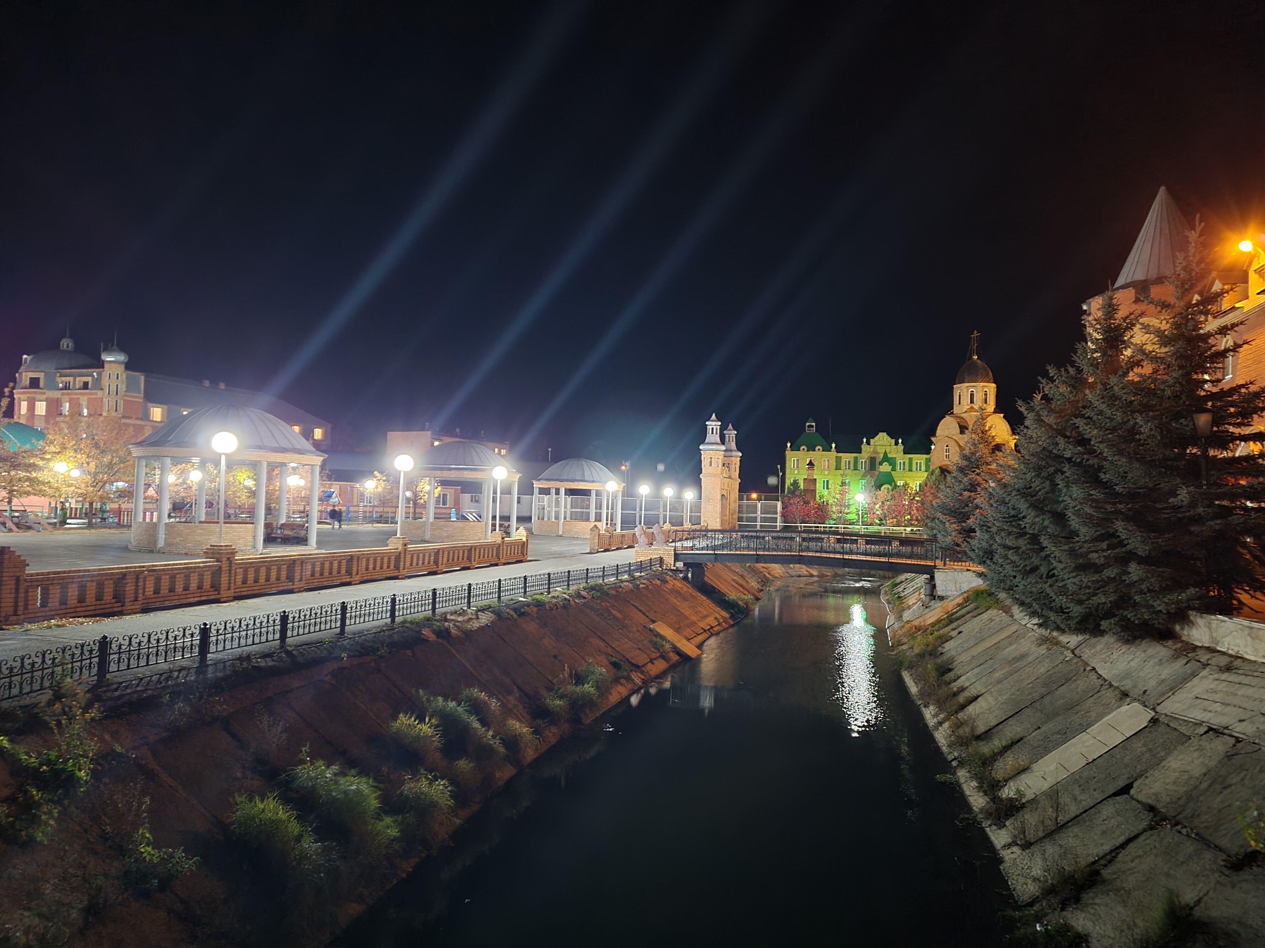 Фото Обуховский