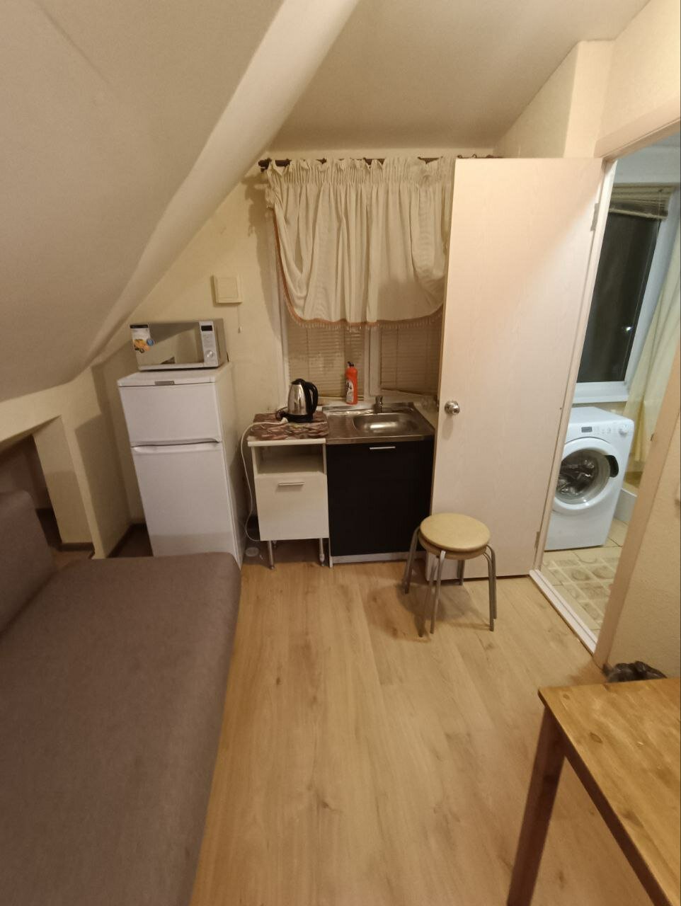 Фото Апартаменты на Юной